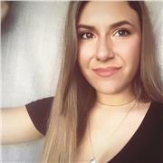 Alumna de primero de psicología ofrece clases particulares de cualquier materia de bachiller de ccss y de la eso